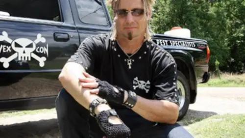 Billy l'exterminateur E11 Mission dératisation