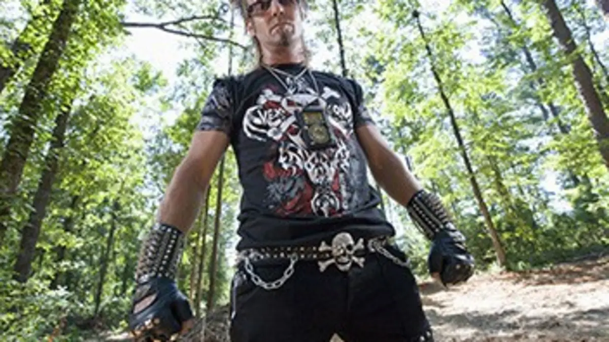 Billy l'exterminateur S06E13 Labyrinthe à monstre