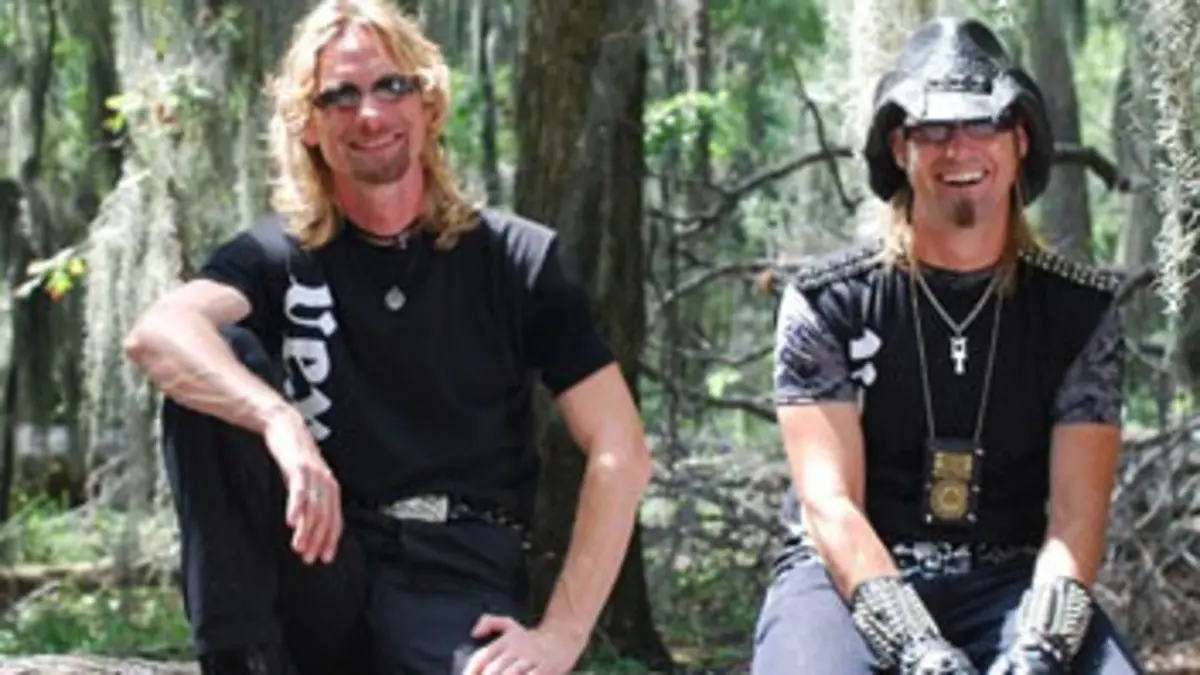 Billy l'exterminateur S01E02 Un serpent dans le placard