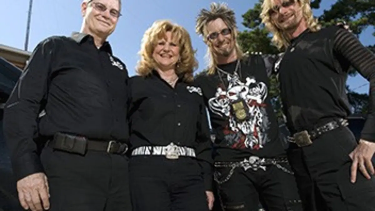 Billy l'exterminateur S02E08 Raccoon rescue