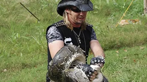 Billy l'exterminateur S02E00