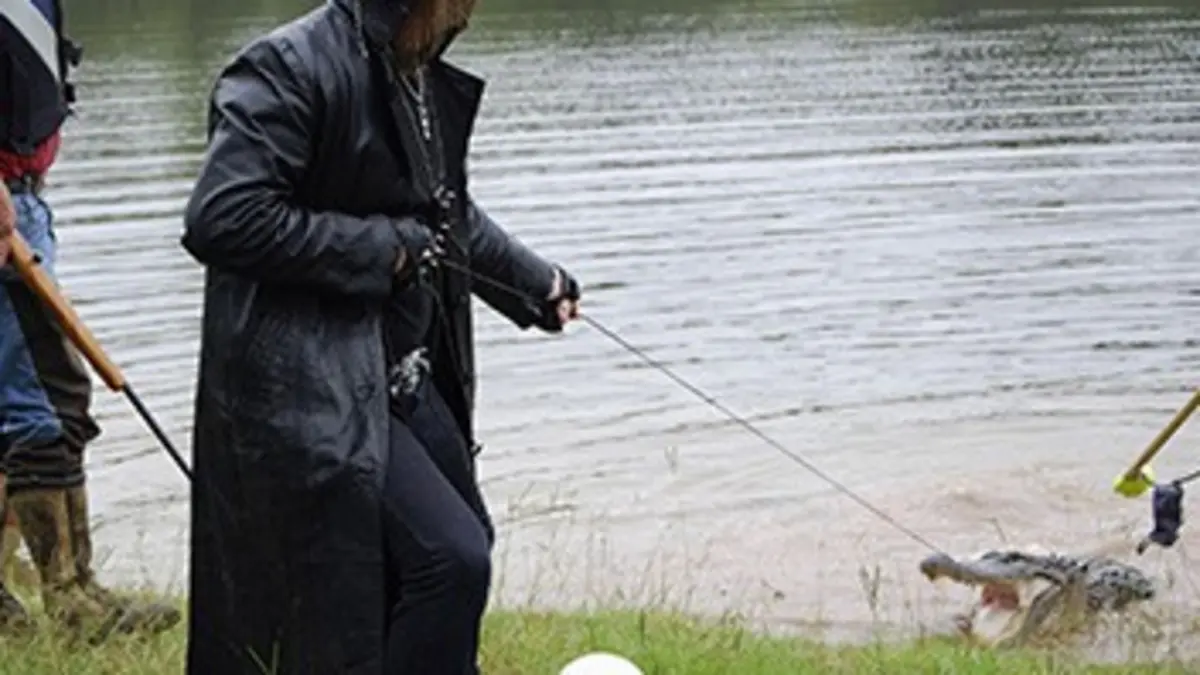 Billy l'exterminateur S02E13 Les aiguillons de l'enfer