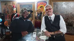 Billy, le brocanteur de Brooklyn