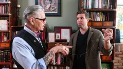 Billy, le brocanteur de Brooklyn S01E13 Comme par magie