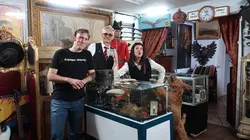 Billy, le brocanteur de Brooklyn S01E10 Destin d'exception