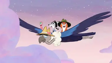 Le coucou du vieux Jack