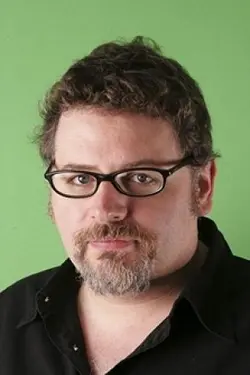 Photo de Billy O'Brien