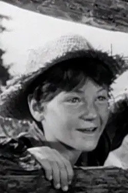 Photo de Billy Sheffield