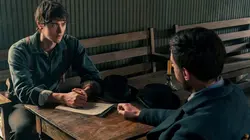 Billy the Kid S01E02 Crotale