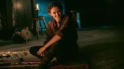 Billy the Kid S01E04 Interlude