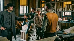 Billy the Kid S01E07 The House