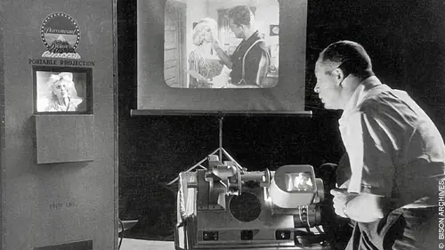 Billy Wilder