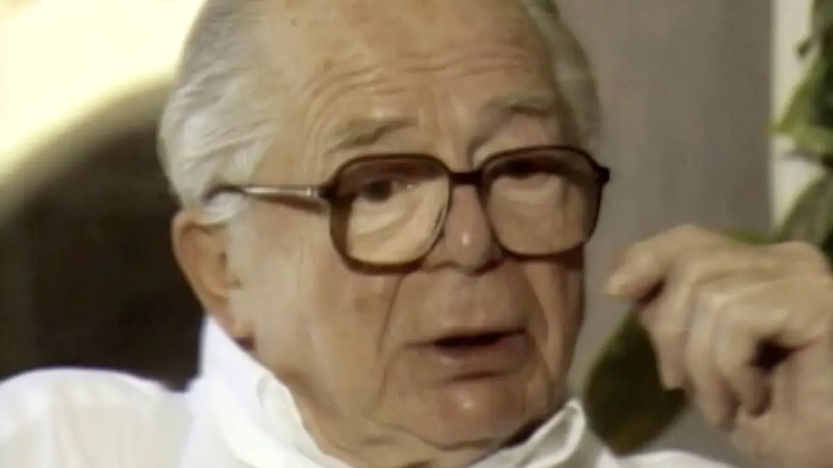 Billy Wilder : Confessions