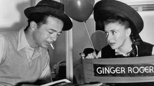 Billy Wilder, la perfection hollywoodienne