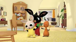 Bing S01E55 Allez Charlie !