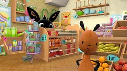 Bing S01E47 Bing se cache