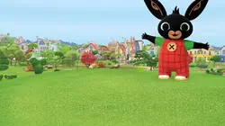 Bing S01E24 Le talent