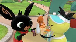 Bing S01E61 Le cornet de fruits