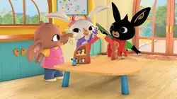 Bing S04E18 Le spectacle de marionnettes