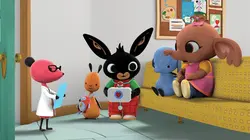 Bing S04E04 La vaccination