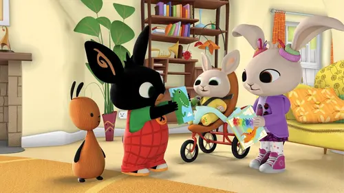 Bing S04E21 L'histoire