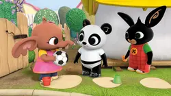 Bing S02E17 Le ballon