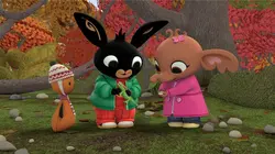 Bing S02E24 Le fossile