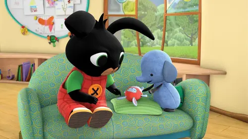 Bing S02E21 Au secours de Hoppity