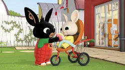 Bing S02E20 La faute de Charlie