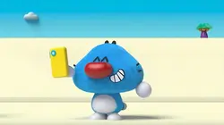 Bing S01E75 Tête d'oeuf