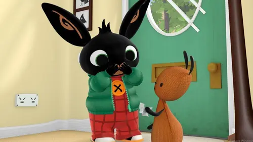 Bing S01E75 Tête d'oeuf