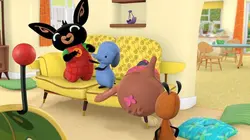 Bing S01E18 Dire au revoir