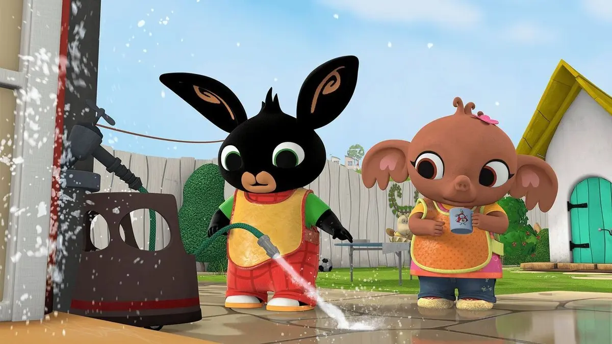 Visuel de Bing S04E21 Au secours de Hoppity