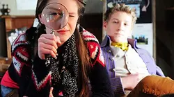 Sur Disney Channel à 20h35 : Binny et le fantôme