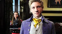 Sur Disney Channel à 20h35 : Binny et le fantôme