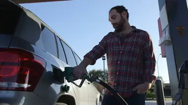 Biodiesel, l'énergie de demain ?