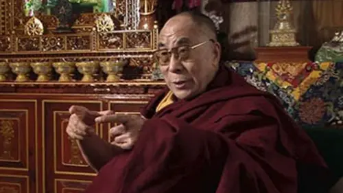 Dalaï-lama, une vie après l'autre Dalaï-lama, une vie après l'autre