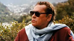 Helmut Berger : ma vie