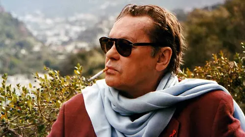 Helmut Berger : ma vie