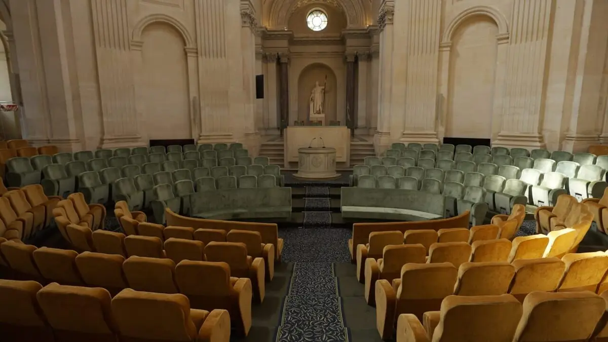 Biographie de la langue française