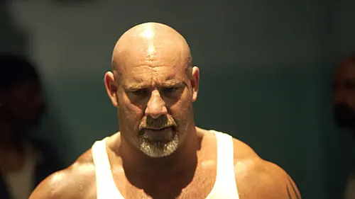 Biographies WWE S02E02 Goldberg en streaming