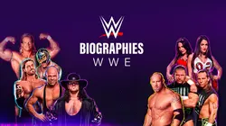 Biographies WWE S03E10 en streaming