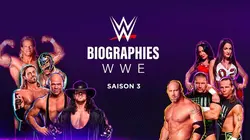 Biographies WWE S01E03 "Macho Man" Randy Savage