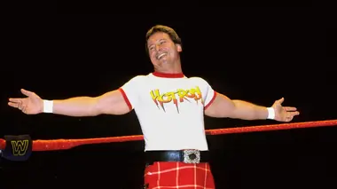 Biographies WWE S01E02 "Rowdy" Roddy Piper