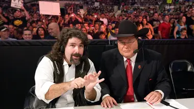 Biographies WWE S01E04 Booker T
