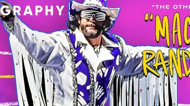 Biographies WWE S01E05 Shawn Michaels