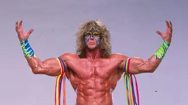Biographies WWE S01E06 Ultimate Warrior
