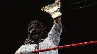 Biographies WWE S01E07 Mick Foley