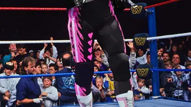 Biographies WWE S01E08 Bret "Hitman" Hart