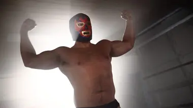 Biographies WWE S02E06 Rey Mysterio